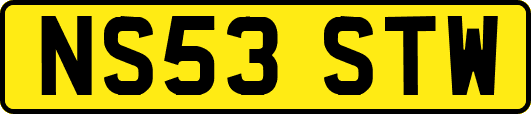 NS53STW