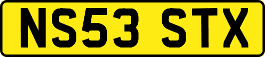 NS53STX