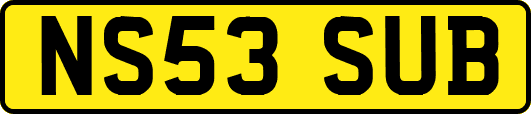 NS53SUB
