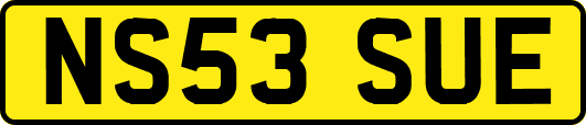 NS53SUE