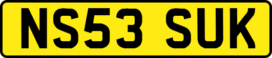 NS53SUK