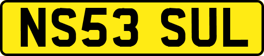 NS53SUL