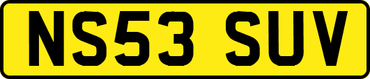 NS53SUV