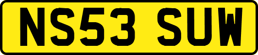 NS53SUW