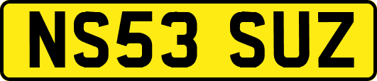 NS53SUZ