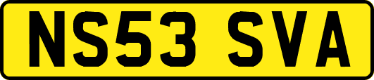 NS53SVA