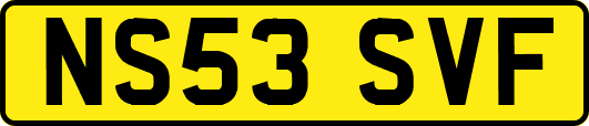 NS53SVF