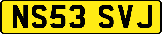 NS53SVJ