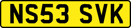 NS53SVK