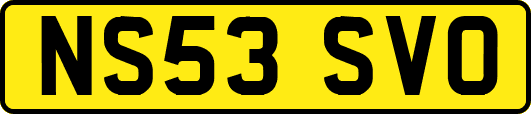 NS53SVO