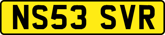 NS53SVR