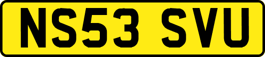 NS53SVU