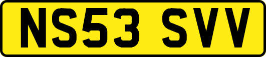 NS53SVV