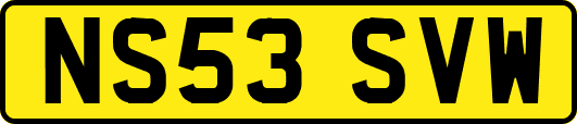 NS53SVW