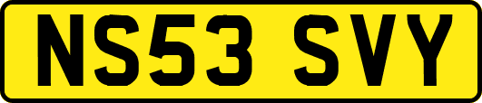 NS53SVY