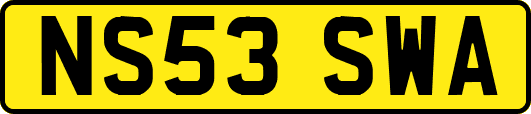 NS53SWA