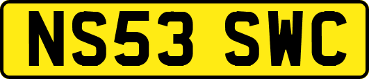 NS53SWC