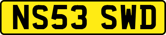 NS53SWD