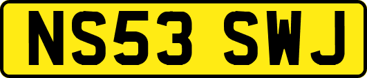 NS53SWJ