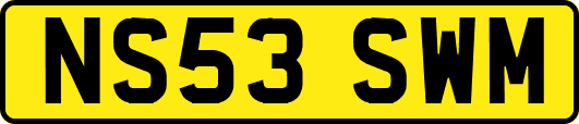 NS53SWM