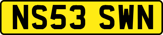 NS53SWN