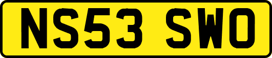 NS53SWO