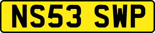 NS53SWP