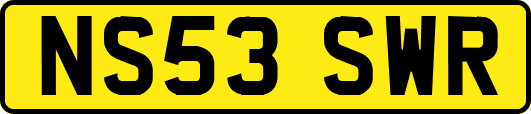 NS53SWR