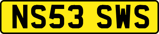 NS53SWS