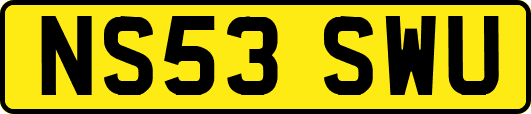 NS53SWU