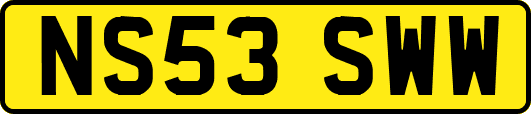 NS53SWW