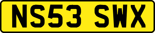 NS53SWX