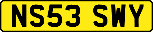 NS53SWY
