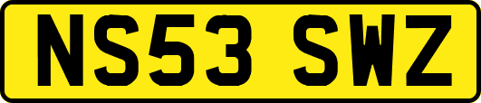 NS53SWZ
