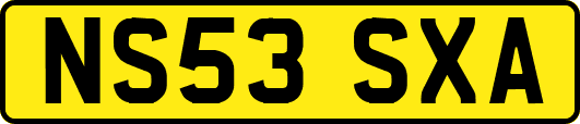 NS53SXA