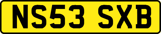 NS53SXB