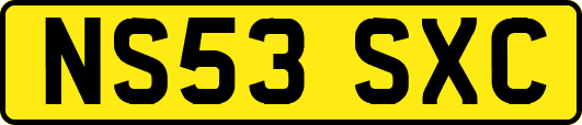 NS53SXC