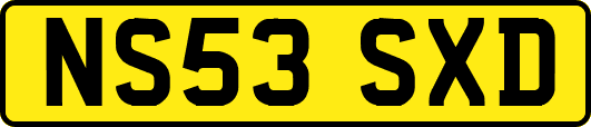 NS53SXD