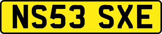 NS53SXE