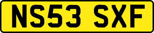 NS53SXF