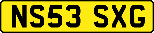 NS53SXG