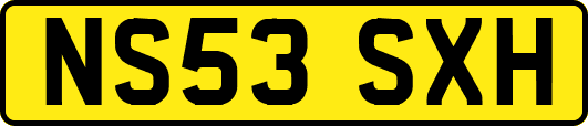 NS53SXH