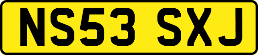 NS53SXJ