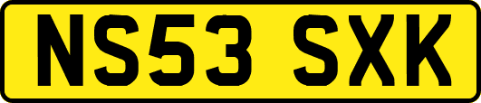 NS53SXK