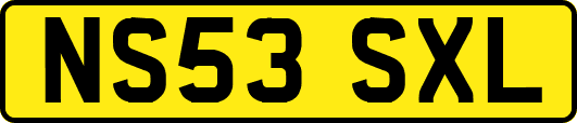 NS53SXL