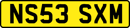 NS53SXM
