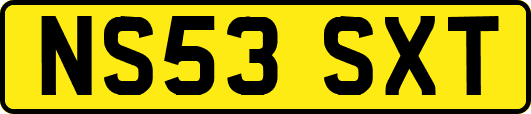 NS53SXT