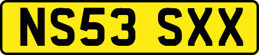 NS53SXX