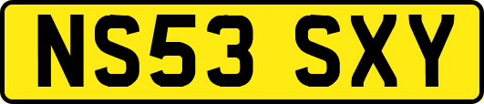 NS53SXY