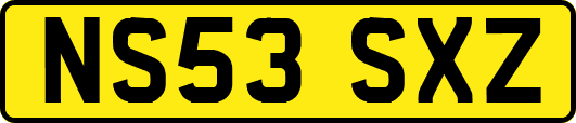 NS53SXZ